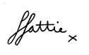 hattie signature